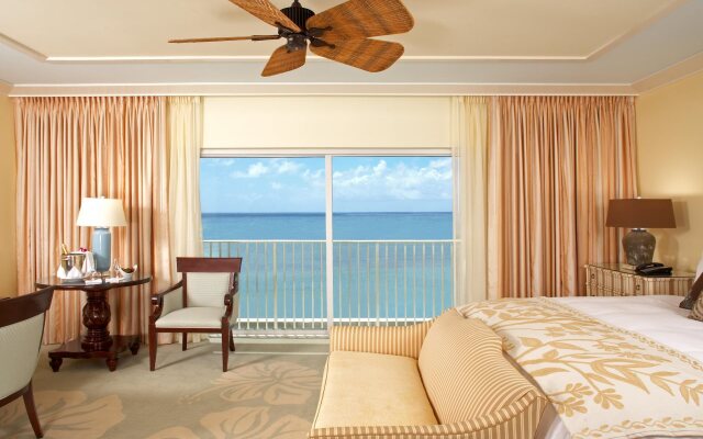 The Kahala Hotel & Resort