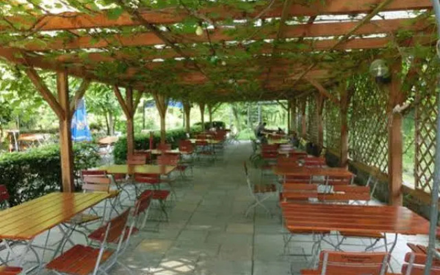 Gasthof Pension zur Triftsperre