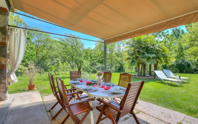 Villa La Dolce Vita in Leggiuno