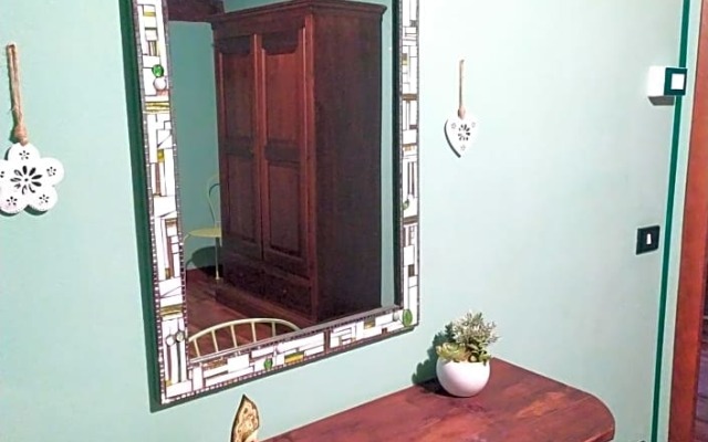 B&B IL Giardino del Borgo