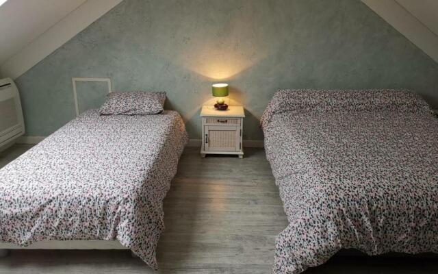 Gîte Oisly, 5 pièces, 10 personnes - FR-1-491-258