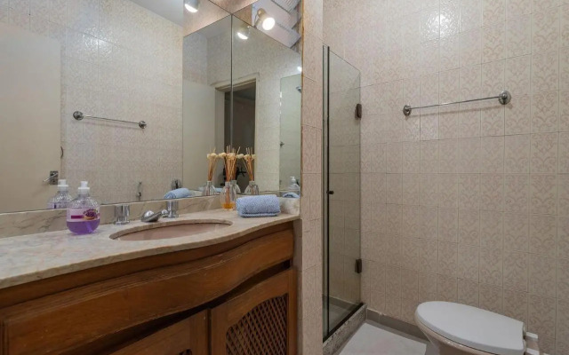 Ipanema Azul Beach Apartment