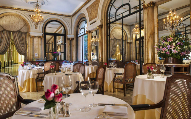 Alvear Palace Hotel