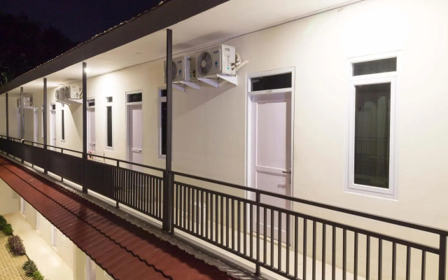 L'Cost Homestay