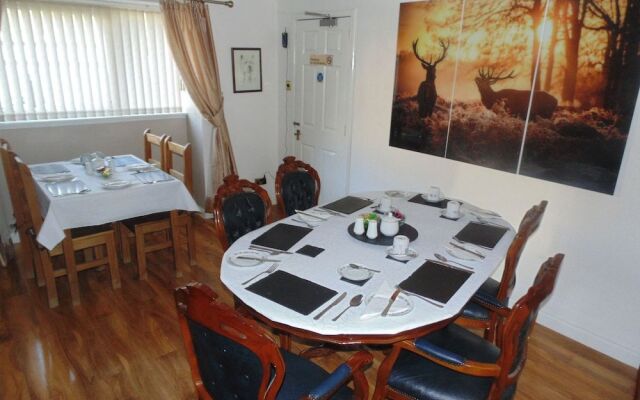 Westmore Bed & Breakfast