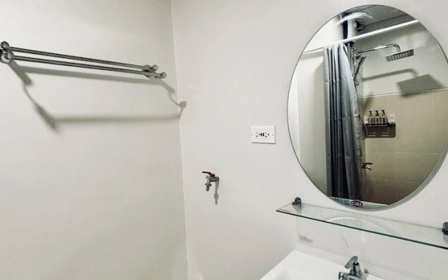 Snug Retreat With Cozy Vibes