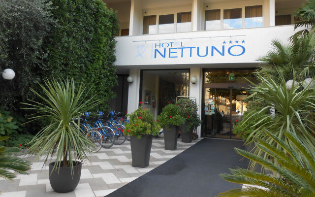 Hotel Nettuno