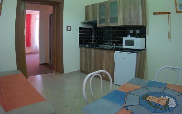 Szlavi Apartman