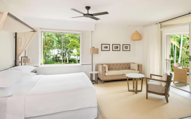 Sheraton Grand Mirage Resort, Port Douglas