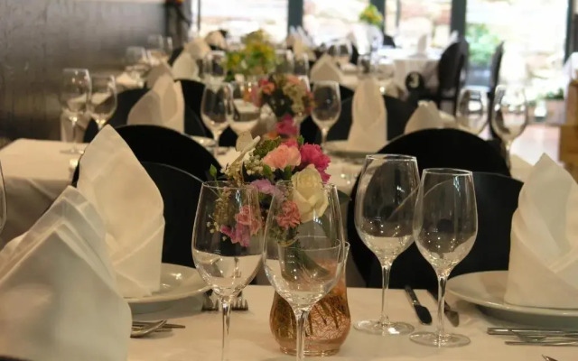 Hotel Fonte da Vila