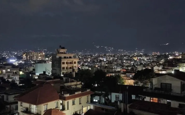 Kathmandu Height Boutique Hotel