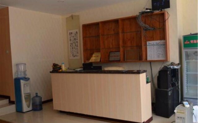 Qingdao Cow Cow Inn