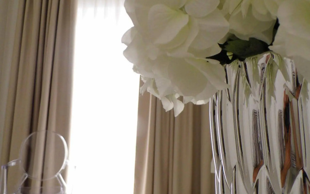 Siracusa Luxury Apartment