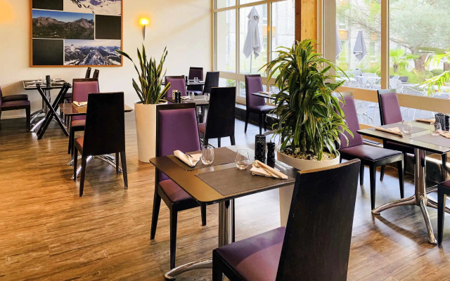 Novotel Grenoble Nord Voreppe