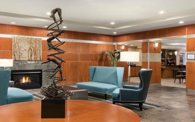 Holiday Inn Hotel & Suites Williamsburg-Historic Gateway by IHG