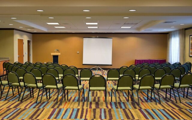 Fairfield Inn and Suites by Marriott Lawton