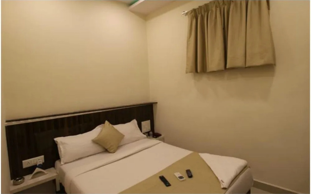Treebo Trip Ashir Inn