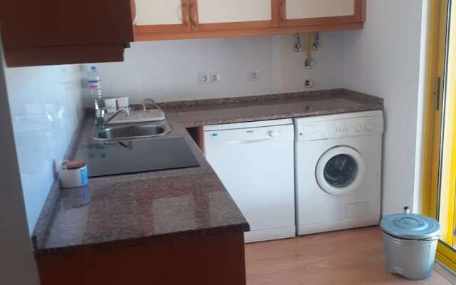New Spacious Apartment in Vilamoura Center