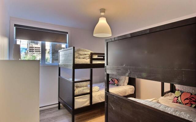 Les Villas Kudos Mont Sainte-Anne - By Les Lofts Vieux-Quebec