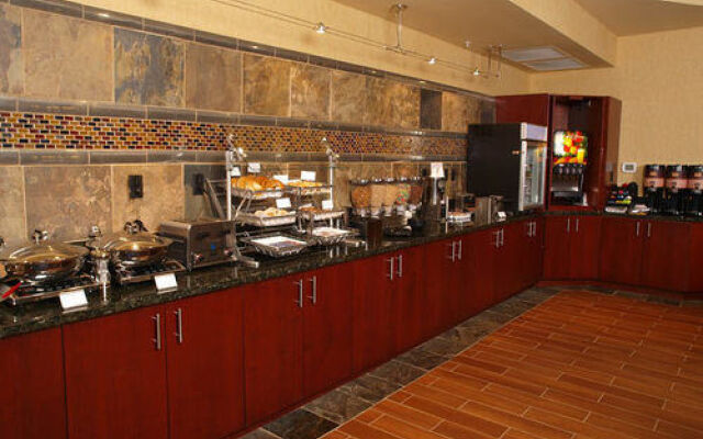 SpringHill Suites Pigeon Forge