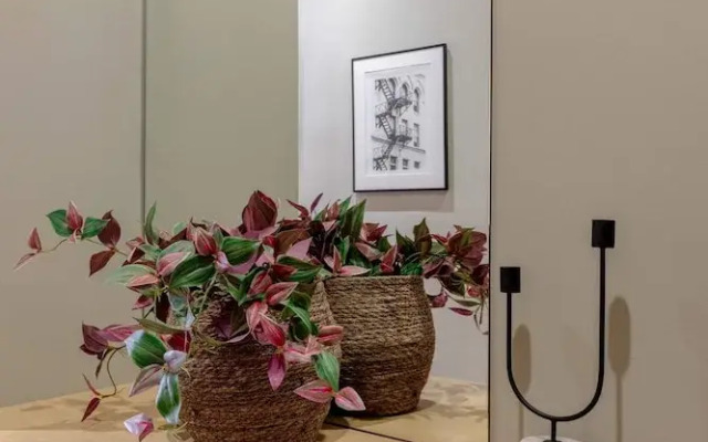 Modern 1BR in Piata Romana