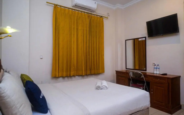 NIDA Rooms Ring Road Utara 1E