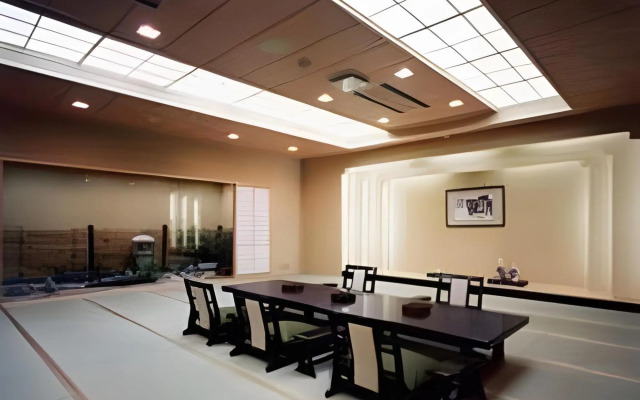 Hotel New Itaya