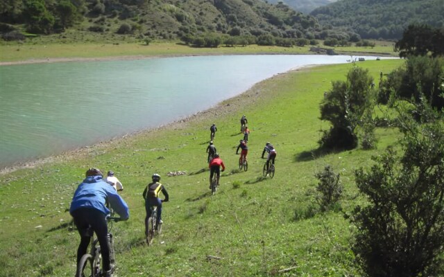 V-Entroterra Ospitalità Rurale