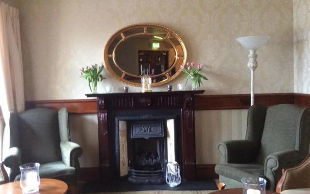 Achill Sound Hotel - Ostan Ghob A'Choire