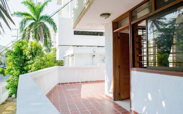 Hostal Ocean View - Hostel
