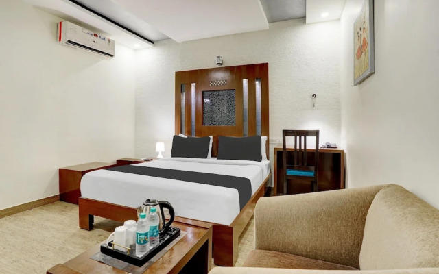 Premium Stays at Koramangala