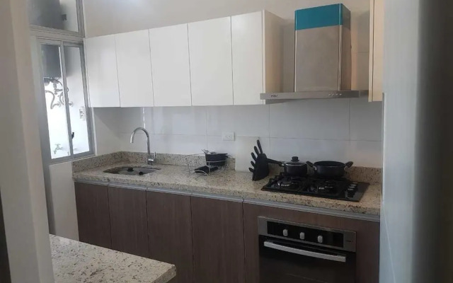 Suites las Palmeras del Chipe