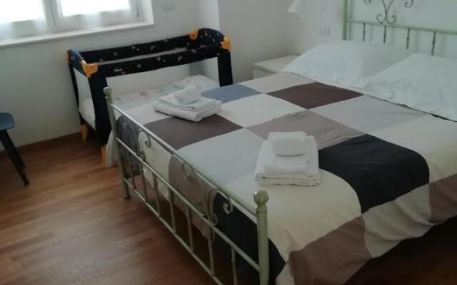Central Apartment