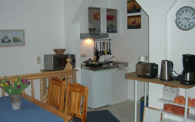 Haus Sandra an der Marina