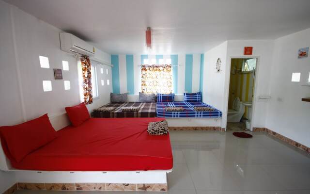 SlowLife Resort