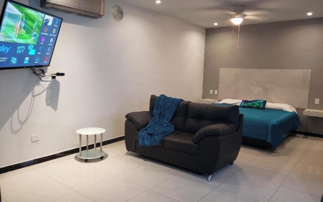 Privatto Suites
