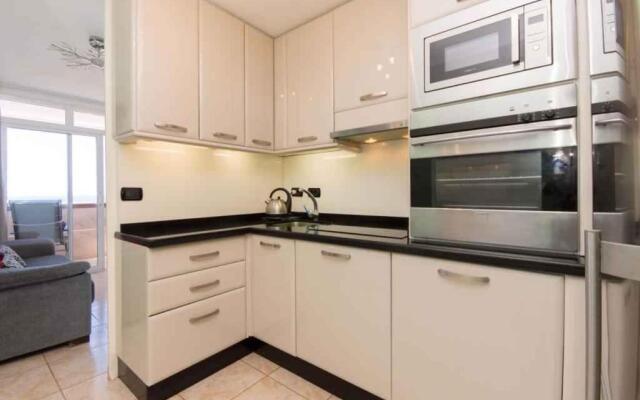 Apartment in Palm-Mar - Insel Teneriffa 41647