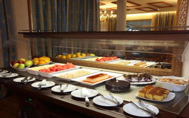 Forest Park Hotel