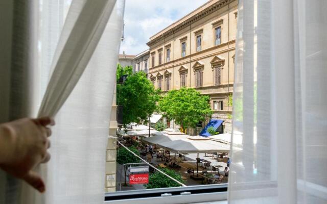 Belmonte102 Esclusive Suites