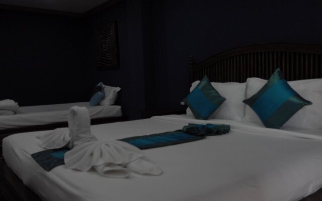 Fan Li Boutique Hotel and Restaurant