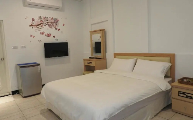 Mediterranean B&B