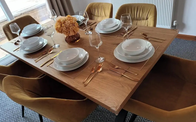 Spacious Birmingham House - 7 Guests -free Parking