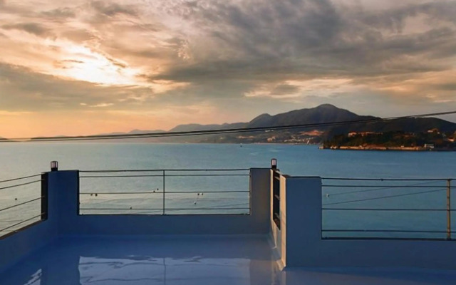 Yeosu Baekya Sea Pension