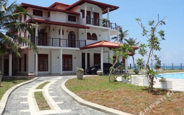 Ocean Villa Ranmanik