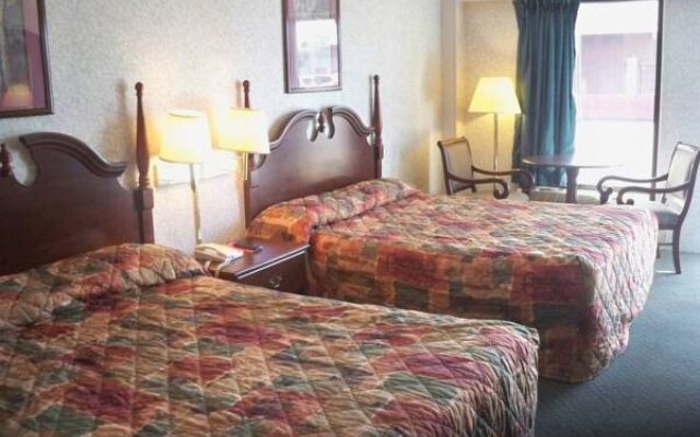 Scottish Inns Morristown