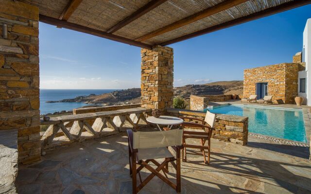 Villa Petra Kea