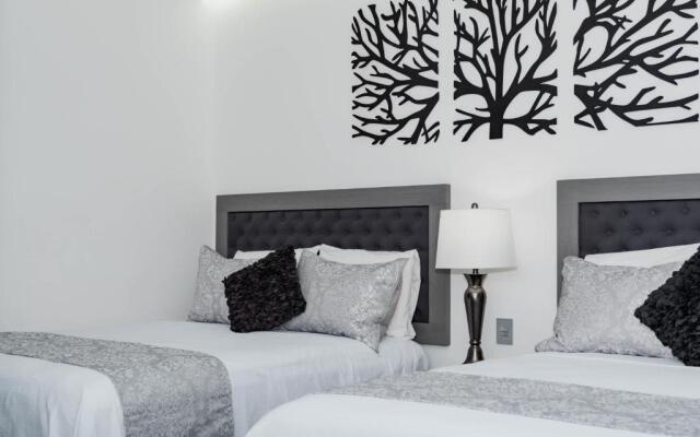 Dreams Apartments 2 Loft a 9 minutos de la playa