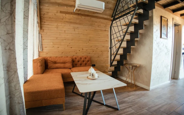 Sirius Lux Apartments