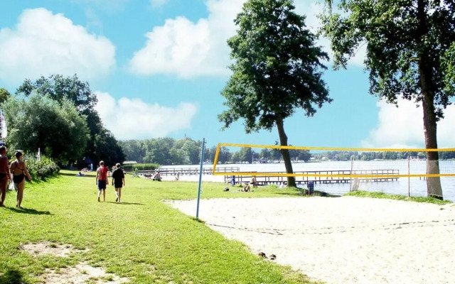 Ferienhaus Adler in Mirow