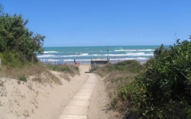 Varano Village - Gargano Nord